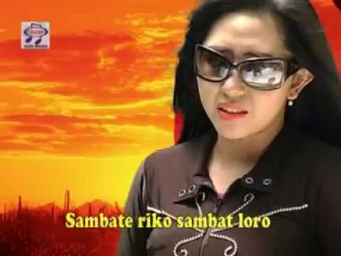 Adistya Mayangsari - Urip Tampo Riko [Official Music Video]