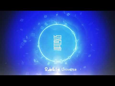 Delkhii - Universe