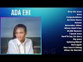 A D A E H I MIX Greatest Hits