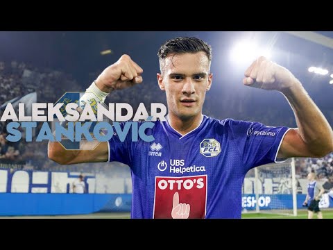 Aleksandar Stanković ▶ Skills, Goals & Highlights 2024/2025ᴴᴰ