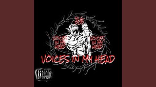 Voices In My Head Music Video
