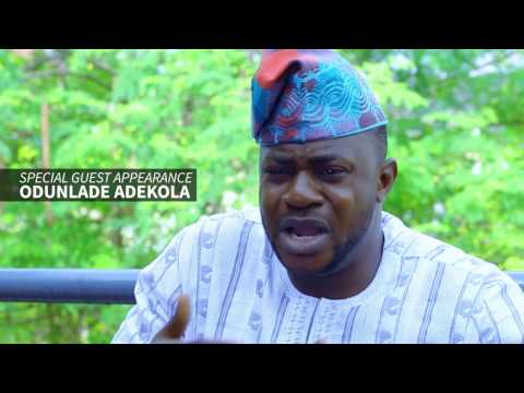 Professor JohnBull Season 2 - Episode 7 Trailer (African Time)