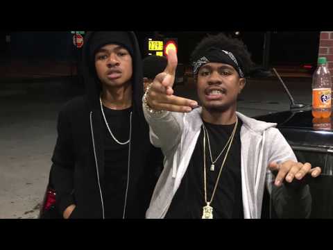 FFG YoungDee x FFG Squeak - Ambition