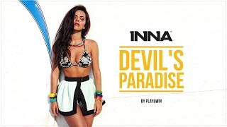 Magyarul: Inna - Devil&#39;s Paradise