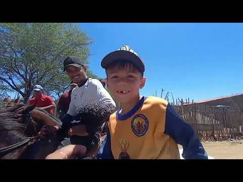 Estamos em Ouro Velho PB.