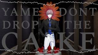【Don't drop the cake】Genuinely. I got this.【NIJISANJI EN | Seible】