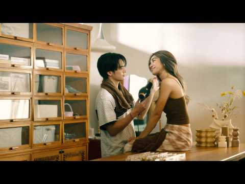 LADIIPRANG - อย่าไปรักใครอีกนะ (No Other One) [Official MV]