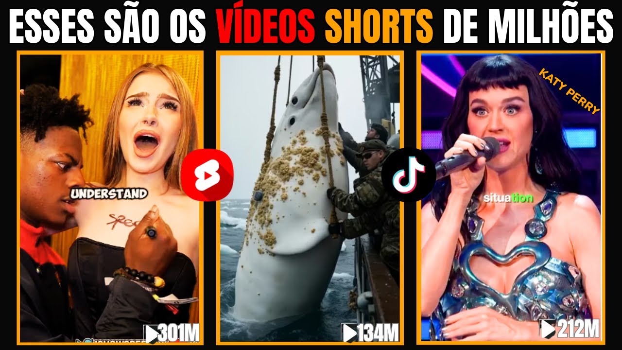 Top 10 YouTube Shorts Niches in 2025