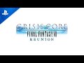 Crisis Core -Final Fantasy VII- Reunion - More Than A Remaster | PS5 & PS4 Games