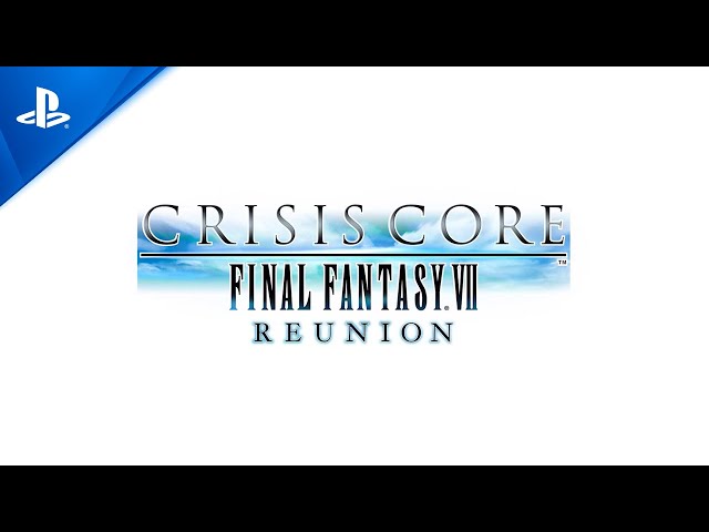 FINAL FANTASY VII: REUNION