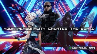 r6s テスト配信