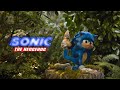 Sonic the Hedgehog (2020) HD Movie Clip “The People of Green Hills