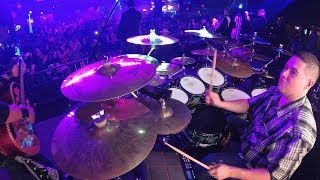 Bobby Pulido / Aaron Holler - Live - 10/20/17 - Que Mas Te Puedo Dar &amp; El Cazador