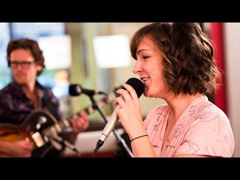 New West Guitar Group With Sara Gazarek 'You'd Be So Nice To Come Home To' | Live Studio Session