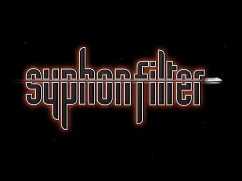 『 Expo Center (Suspense) 』-[Level 5/6 - Pharcom Expo Center]- {EXTENDED} - SYPHON FILTER OST