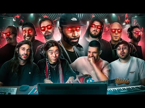 ON A SURVECU A HIGH & FINES HERBES