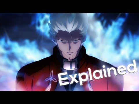 Fate Lore - Magical Energy Explained