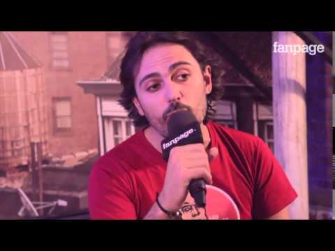 Fanpage Town #21 - Franky B aka Cryptic Monkey