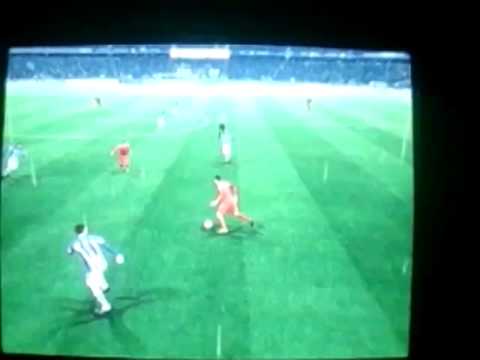 But de corentin jean