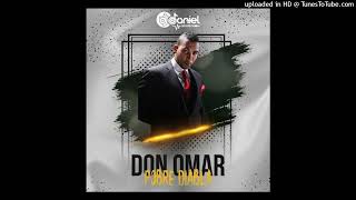 POBRE DIABLA - Don Omar (audio)