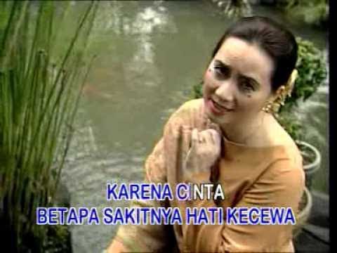 Titiek Sandhora - Cinta Hampa [OFFICIAL]
