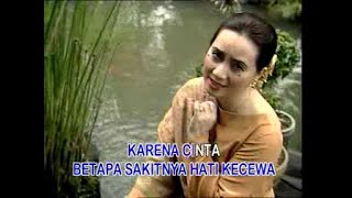 Download lagu Titiek Sandhora - Cinta Hampa  mp3