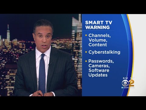 スマート TV の危険性: FBI もこれについて警告しており、次の対策を推奨しています