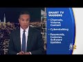 FBI Warns Your Smart TV Could Be Spying On You