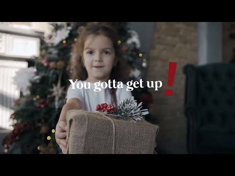 You Gotta Get Up
