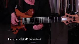 L' éternel désir (P. Catherine)