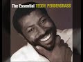 Teddy Pendergrass - This Time Is Ours