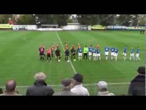 22.09.2013 r. Orlęta Spomlek Radzyń Podlaski  - Stal Sanok 3:2 (0:1)