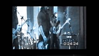 Tony Tuono e i REVOLVER-Hollyvoodoo-Live 21-12-02