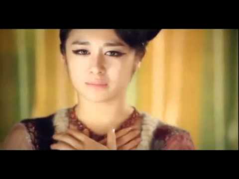 MV HD _ T-Ara - Why Are You Being Like This