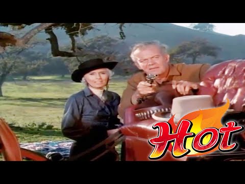 The Big Valley Full Episodes 🎁 Season 2 Episode 21 🎁 Classic Western TV Series