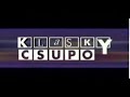 SHUT UP DISCORD Csupo V33