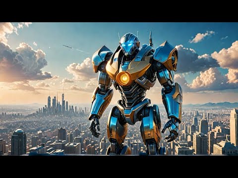 NEW War Robot Titan Princeps Is Beyond GODLIKE