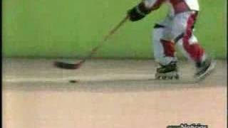 preview picture of video 'selección hockey femenil'