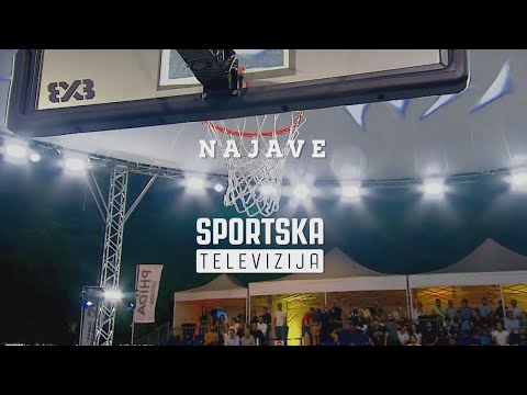 𝗣𝗥𝗜𝗝𝗘𝗡𝗢𝗦 Košarka | Kup Ružice Meglaj - Rimac | Finale