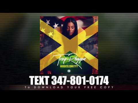 HoodCelebrityy - Island Girls (Prod  By @JWhiteDidIt) (Trap Vs Reggae)