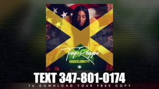 HoodCelebrityy - Island Girls (Prod  By @JWhiteDidIt) (Trap Vs Reggae)