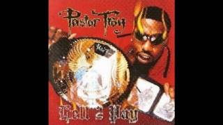 Pastor Troy: Hell 2 Pay - Respect Game[Track 9]