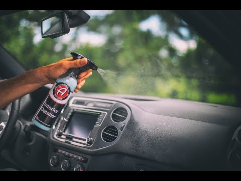 Service video