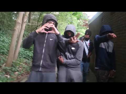#11FOG Lowkey - No Mannerz (Prod. Sxbz)