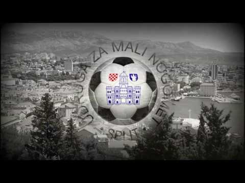 UMN_TV  2_Liga Oliva - Croatia Kman'83 (Sažetak)