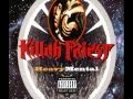 Killah Priest - B.I.B.L.E + GZA - B.I.B.L.E - HQ