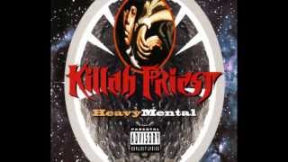 Killah Priest - B.I.B.L.E + GZA - B.I.B.L.E - HQ