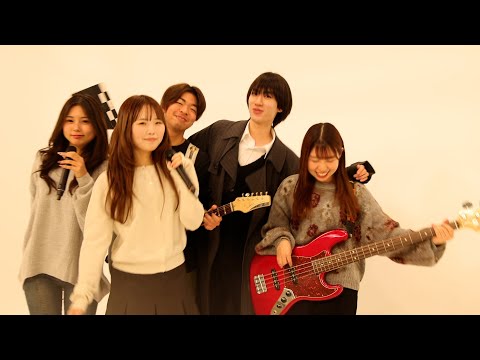 社会学科 『ユートピア』メイキング　2024関西年度　関西大学社会学部メディア専攻音楽映像製作実習火曜2班作品