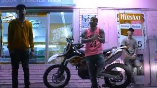 MAS DINERO MAS PROBLEMA FARRUKO