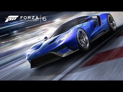 Forza Motorsport 6: Career Gameplay - Part 7 w/Commentary